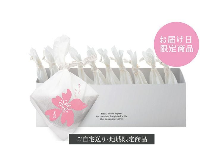 桜どらやき10個入