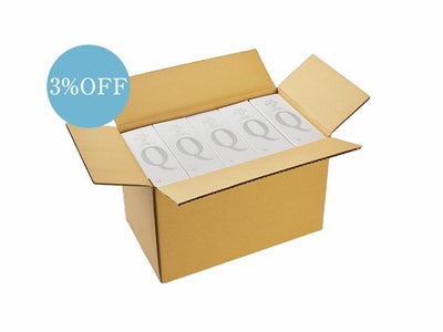 ザ リッチ アンド ミルク(6枚) 20個入