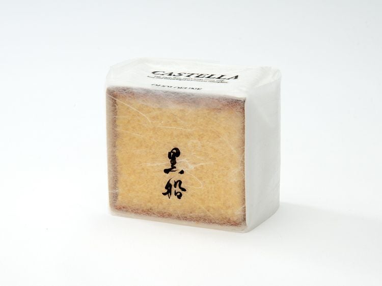 黒船カステラbebe 96個 (48個×2箱)｜黒船公式オンラインショップ