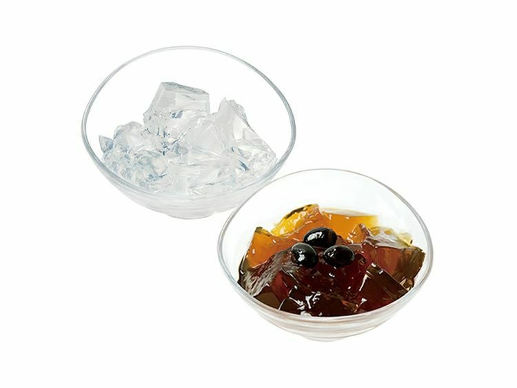 水々(2個)・黒々(2個)・クアルトバウム(3個)の詰め合わせ