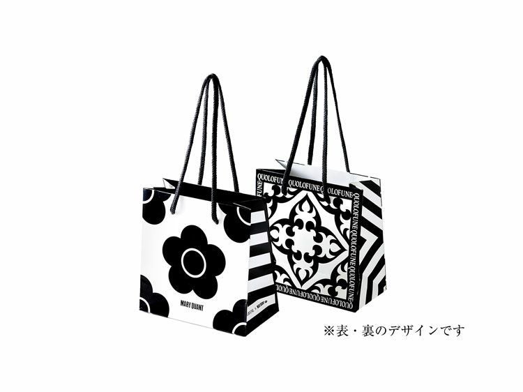QUOLOFUNE × MARY QUANT ノボタイル 10枚入｜黒船公式オンライン