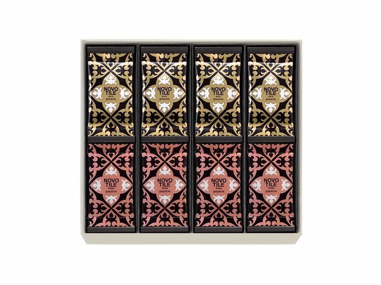 ノボタイル(ダーク・フレイズ) 48枚入