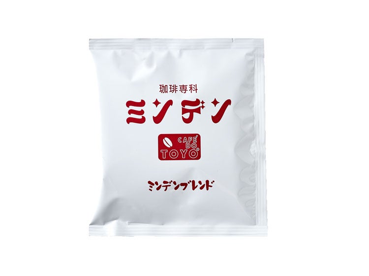 ノボタイルミンデンブレンド